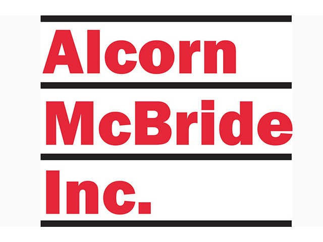 Alcorn McBride